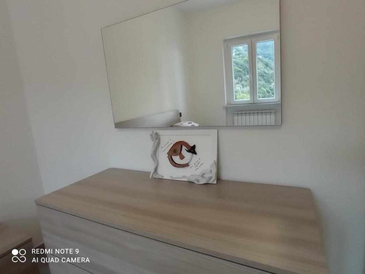 شقة Casafischea19 مونيلّي المظهر الخارجي الصورة