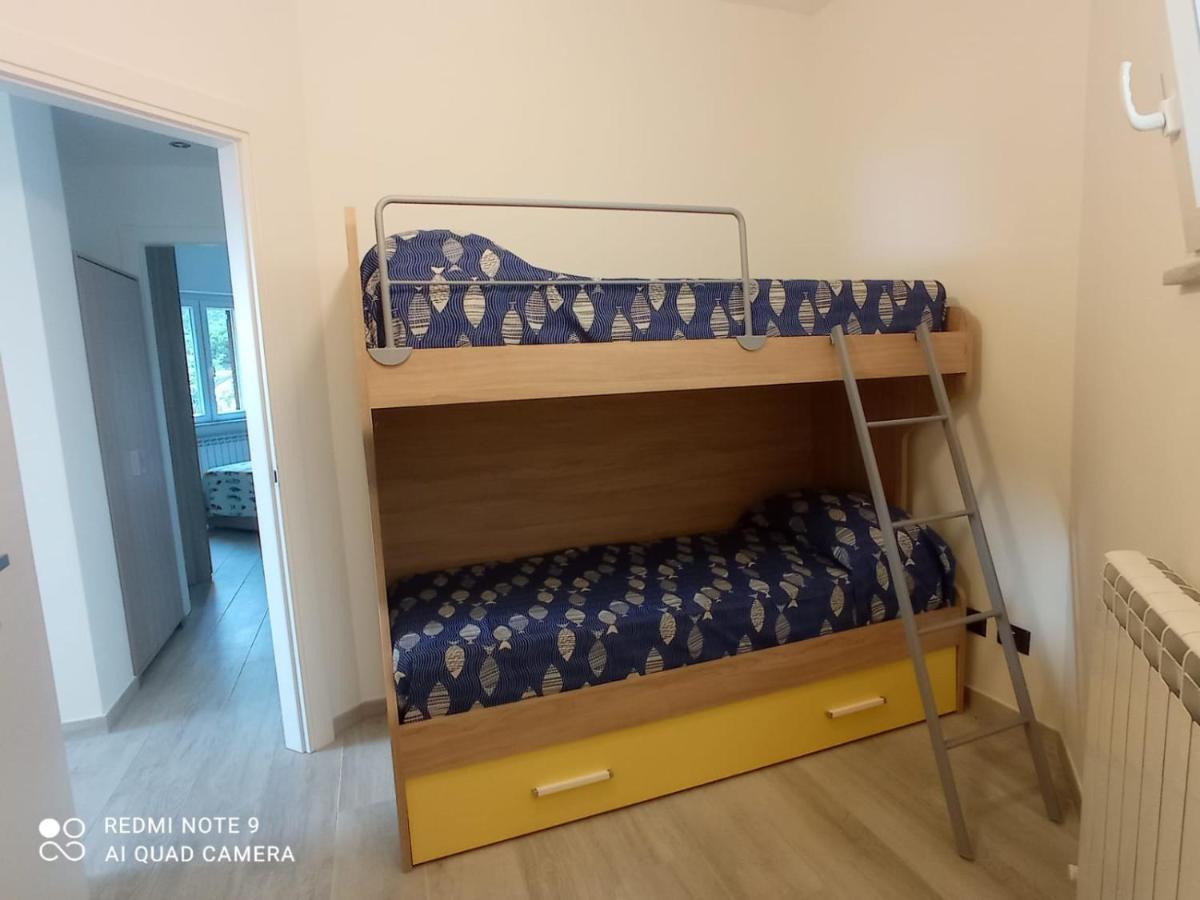 شقة Casafischea19 مونيلّي المظهر الخارجي الصورة
