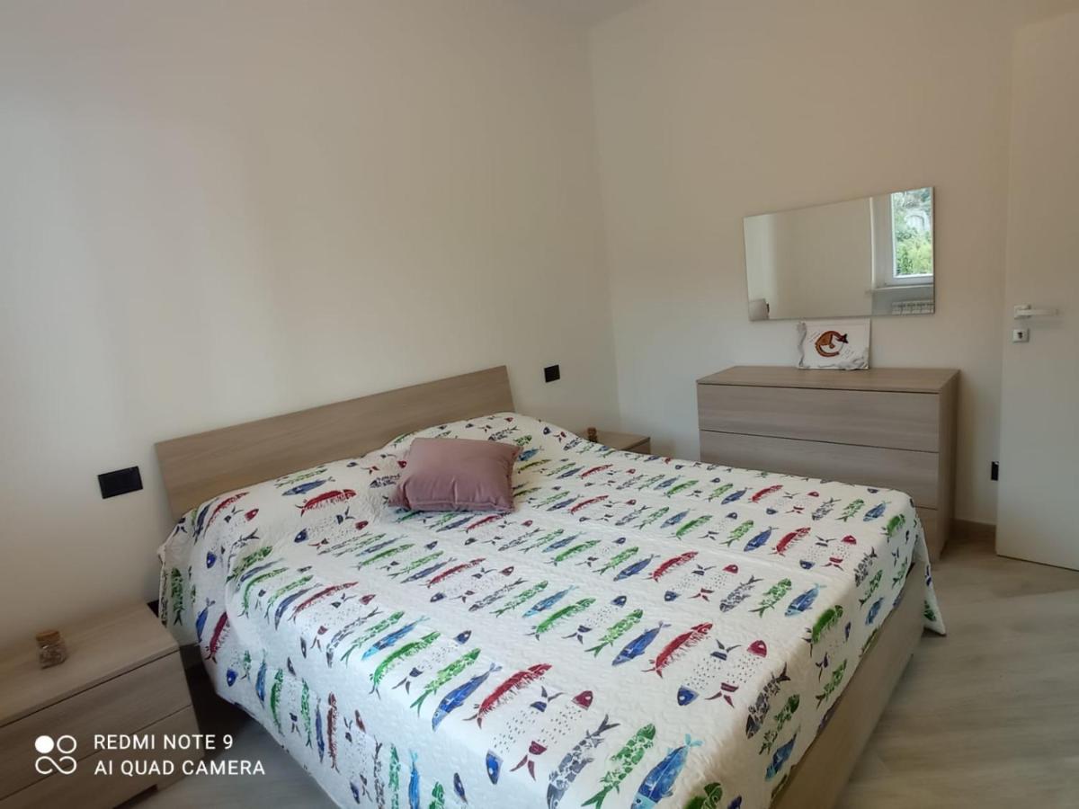 شقة Casafischea19 مونيلّي المظهر الخارجي الصورة