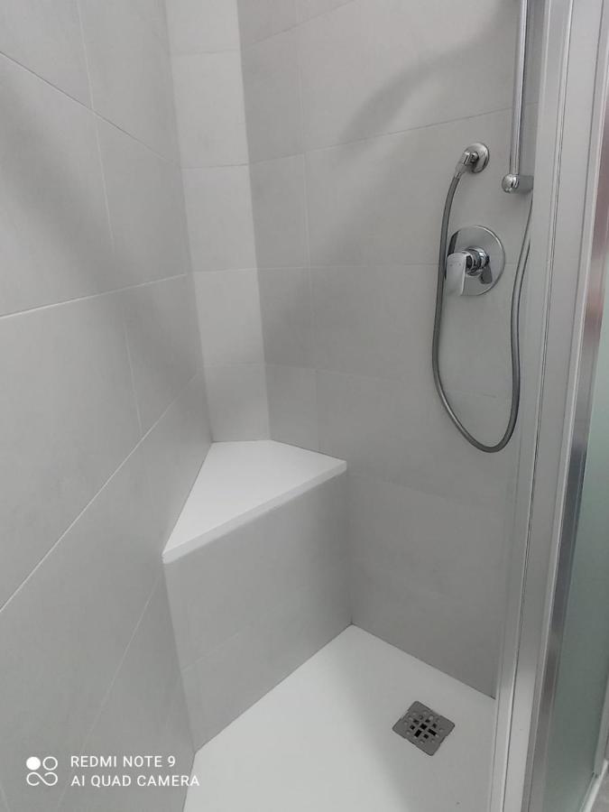 شقة Casafischea19 مونيلّي المظهر الخارجي الصورة