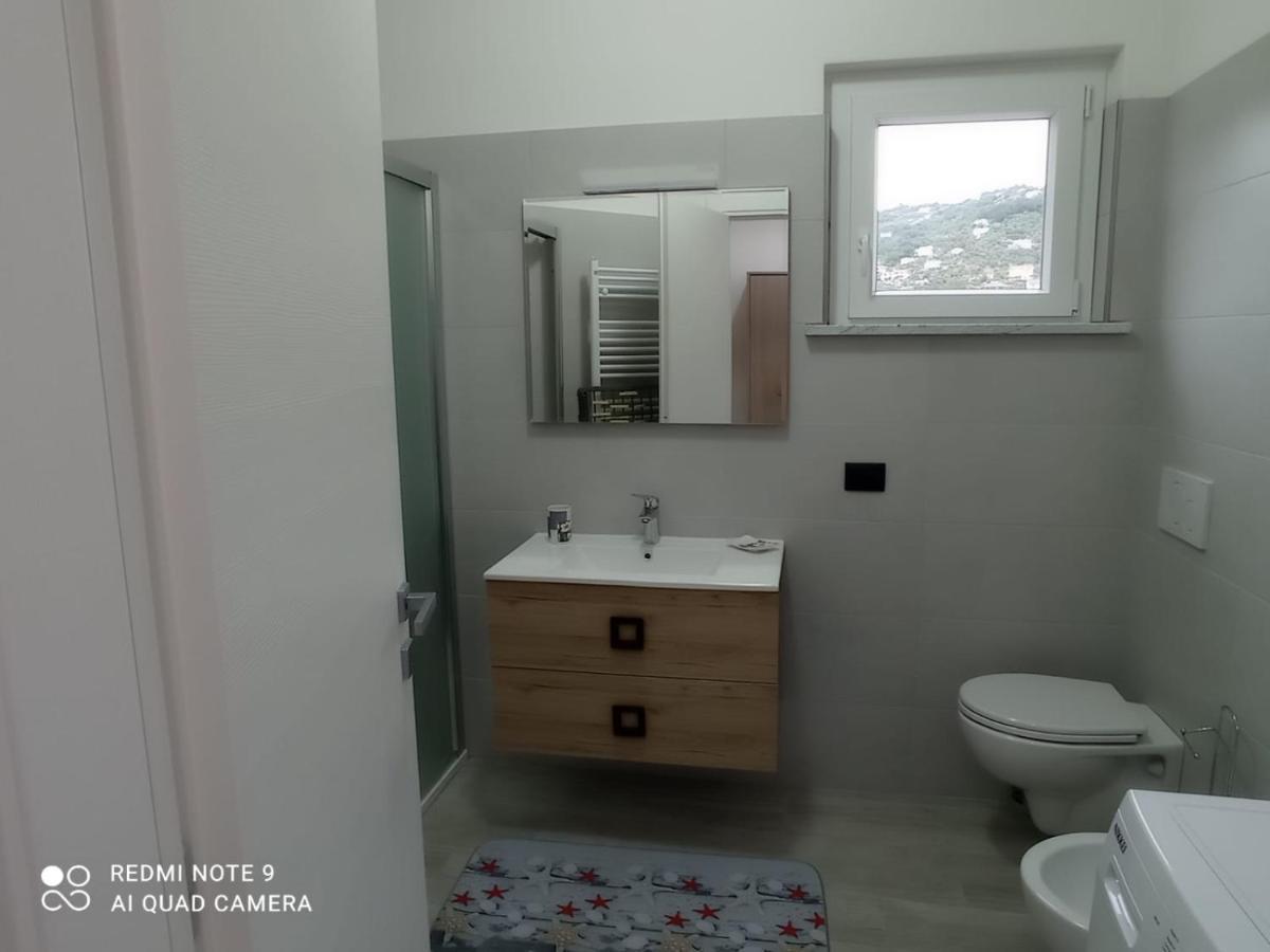 شقة Casafischea19 مونيلّي المظهر الخارجي الصورة