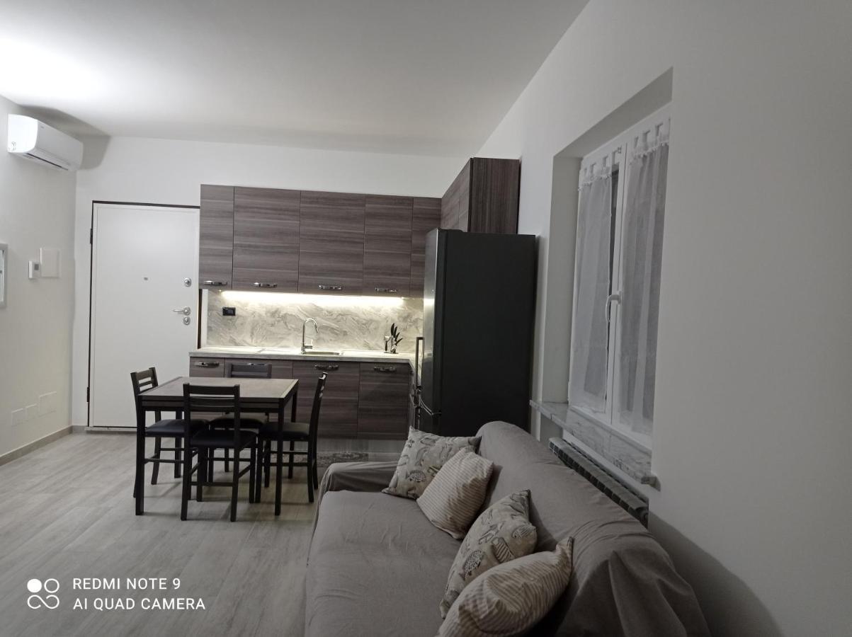 شقة Casafischea19 مونيلّي المظهر الخارجي الصورة