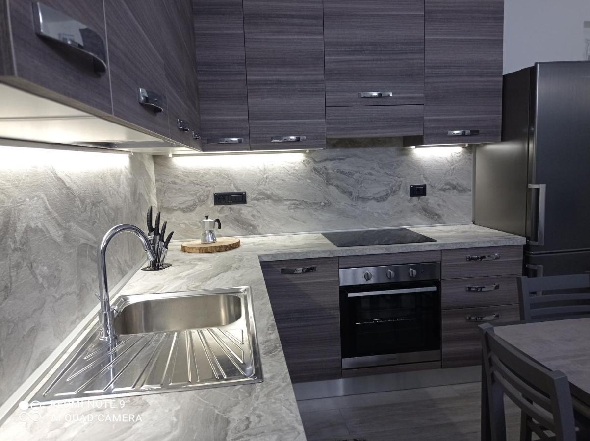 شقة Casafischea19 مونيلّي المظهر الخارجي الصورة